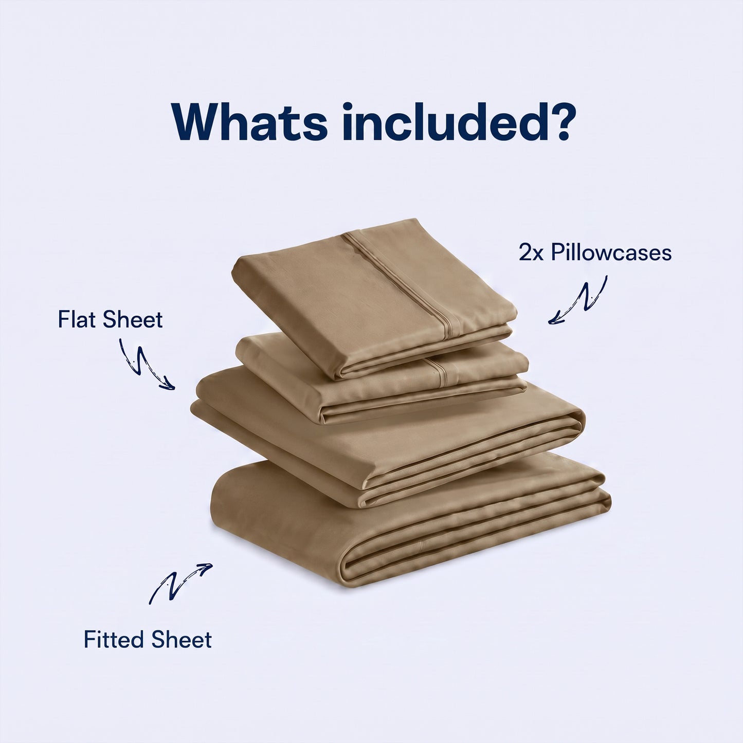 Mocha Taupe