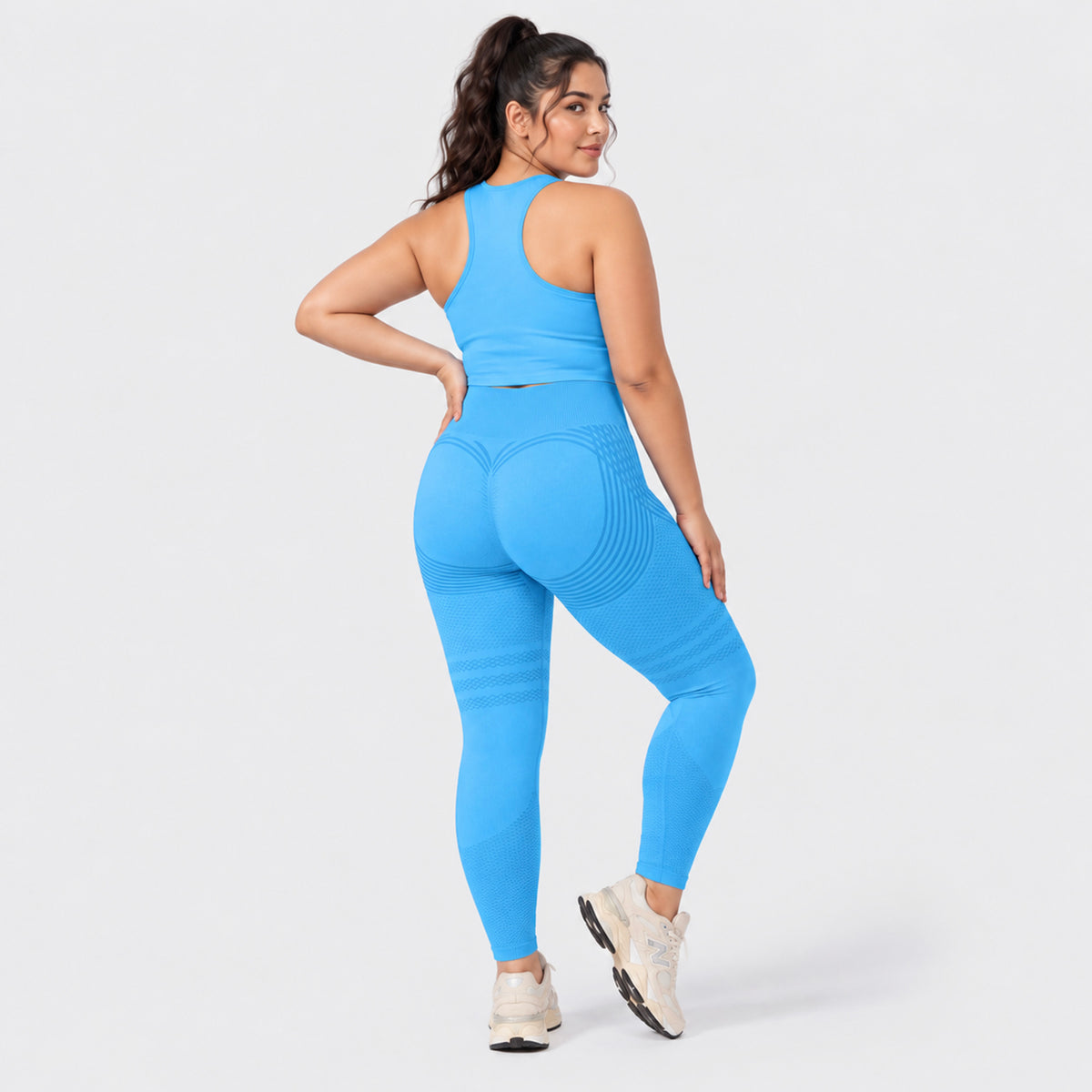 Lift & Sculpt Leggings
