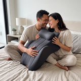 Kevin & Bel., 39 & 37