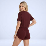 Dark Red