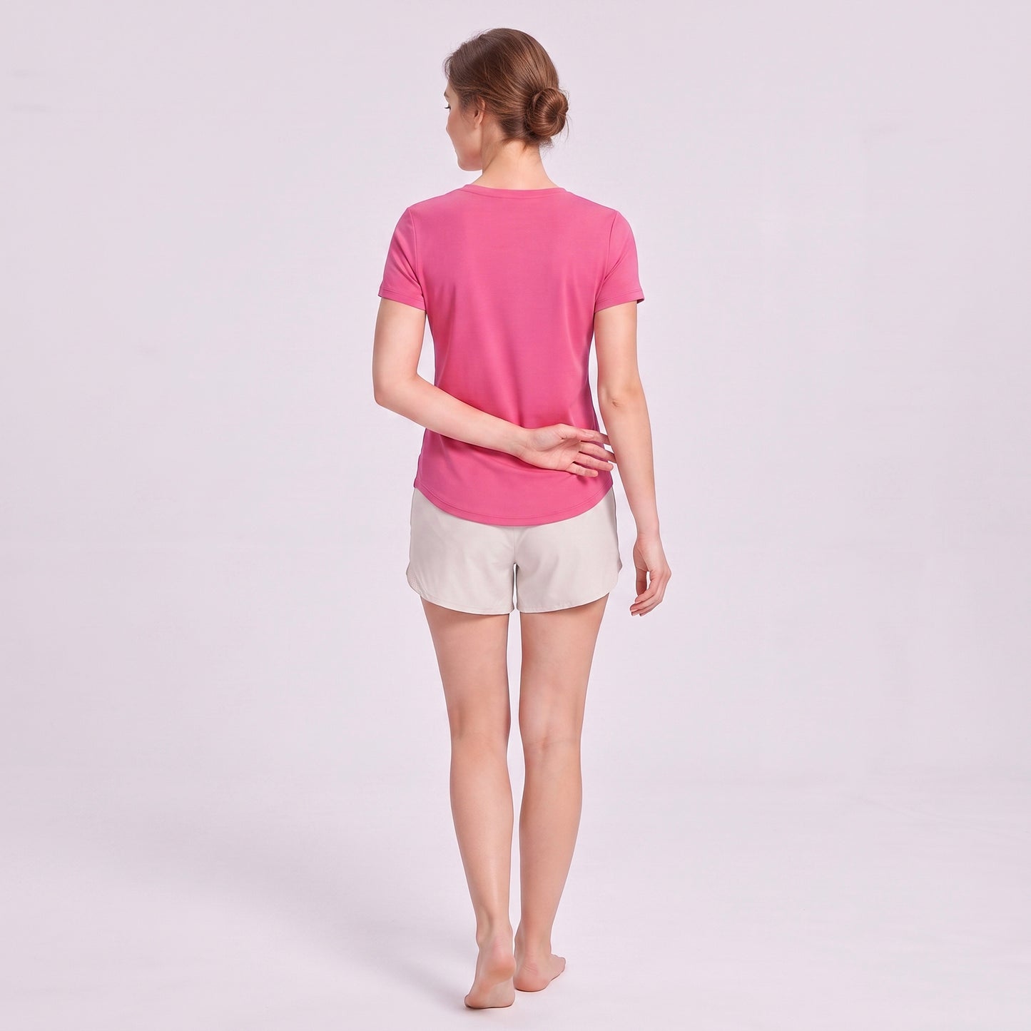 Baby Pink