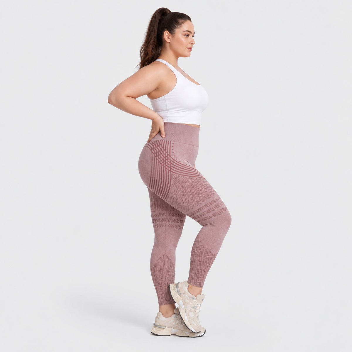 Lift & Sculpt Leggings