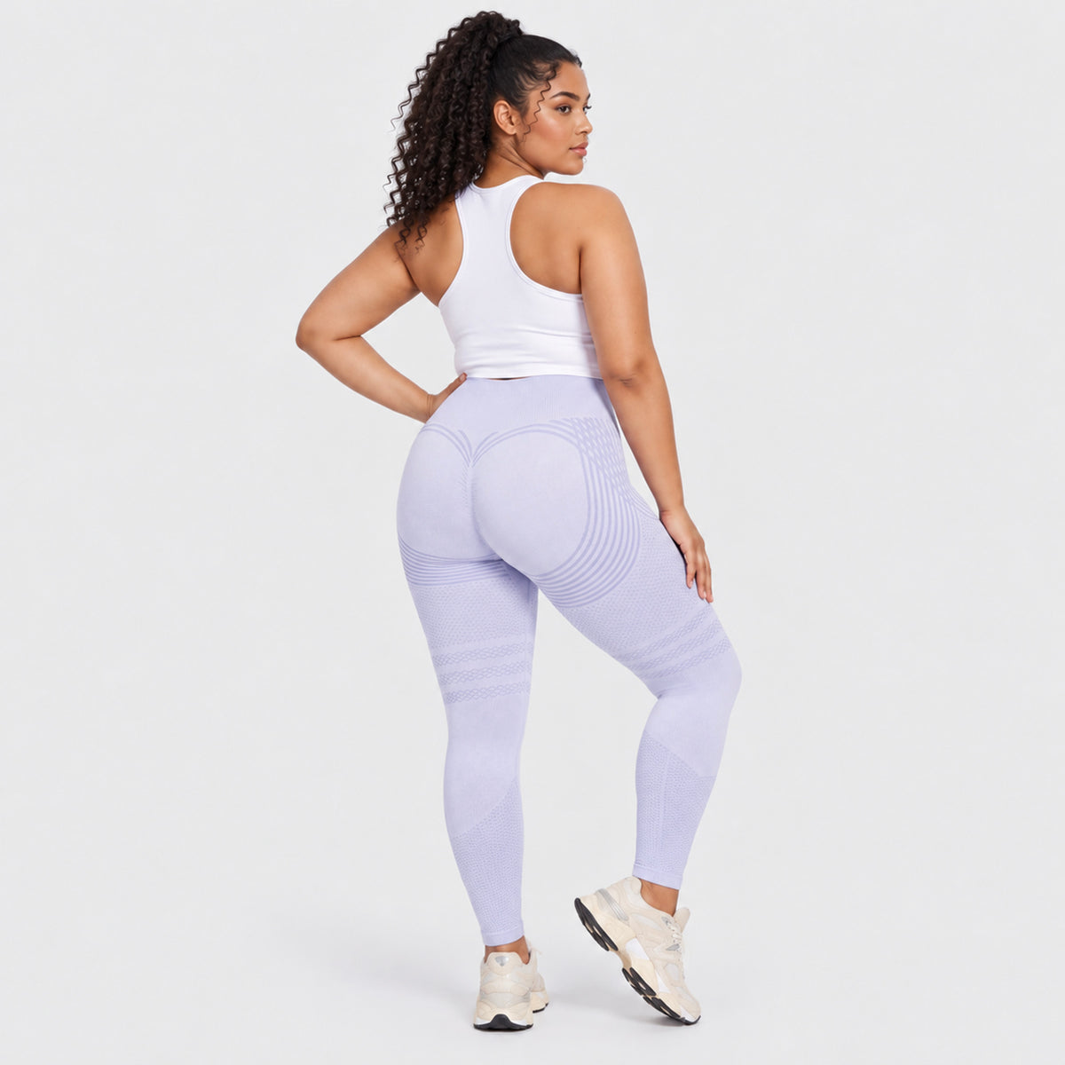 Lift & Sculpt Leggings