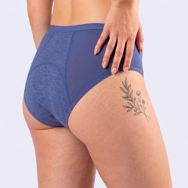 Leakproof Menstrual Panties