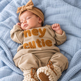 Hey Cutie Toddler Set