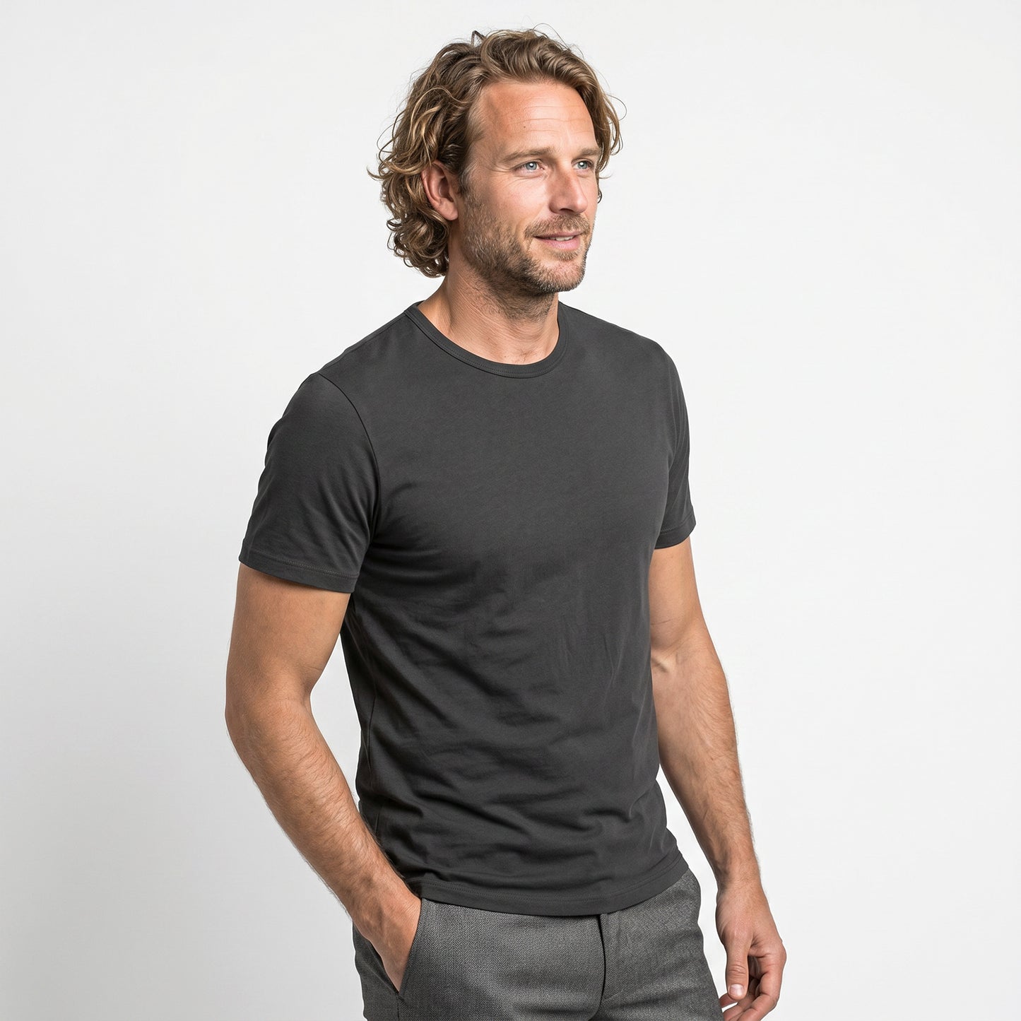 Men's Cooling T-Shirt