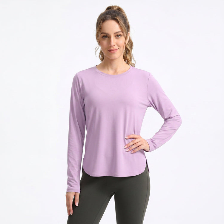 Women's Cooling Sleeve T-Shirt