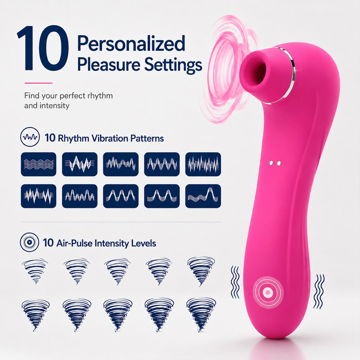 Women Wellness Massager