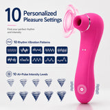 Women Wellness Massager