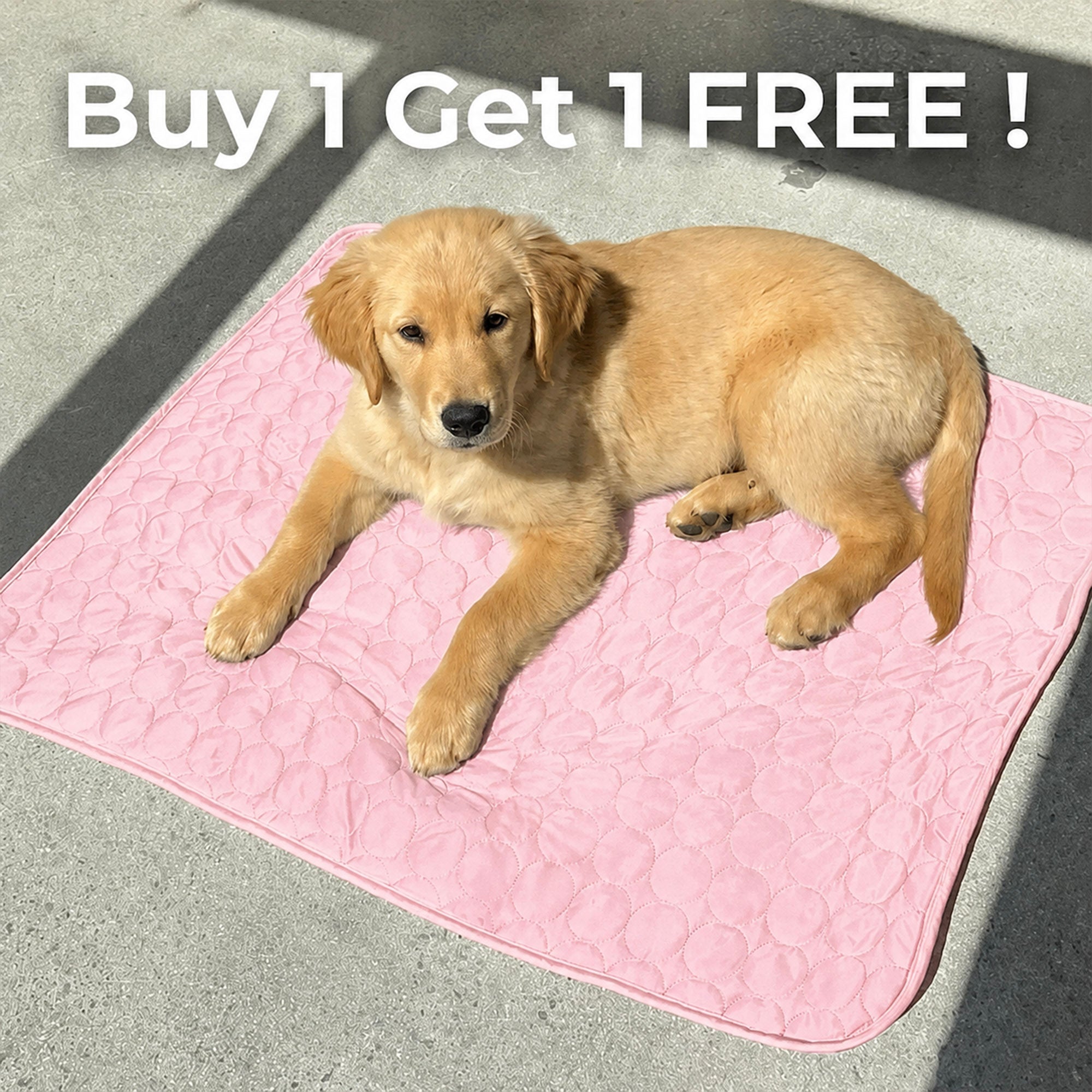 Pet Cooling Mat
