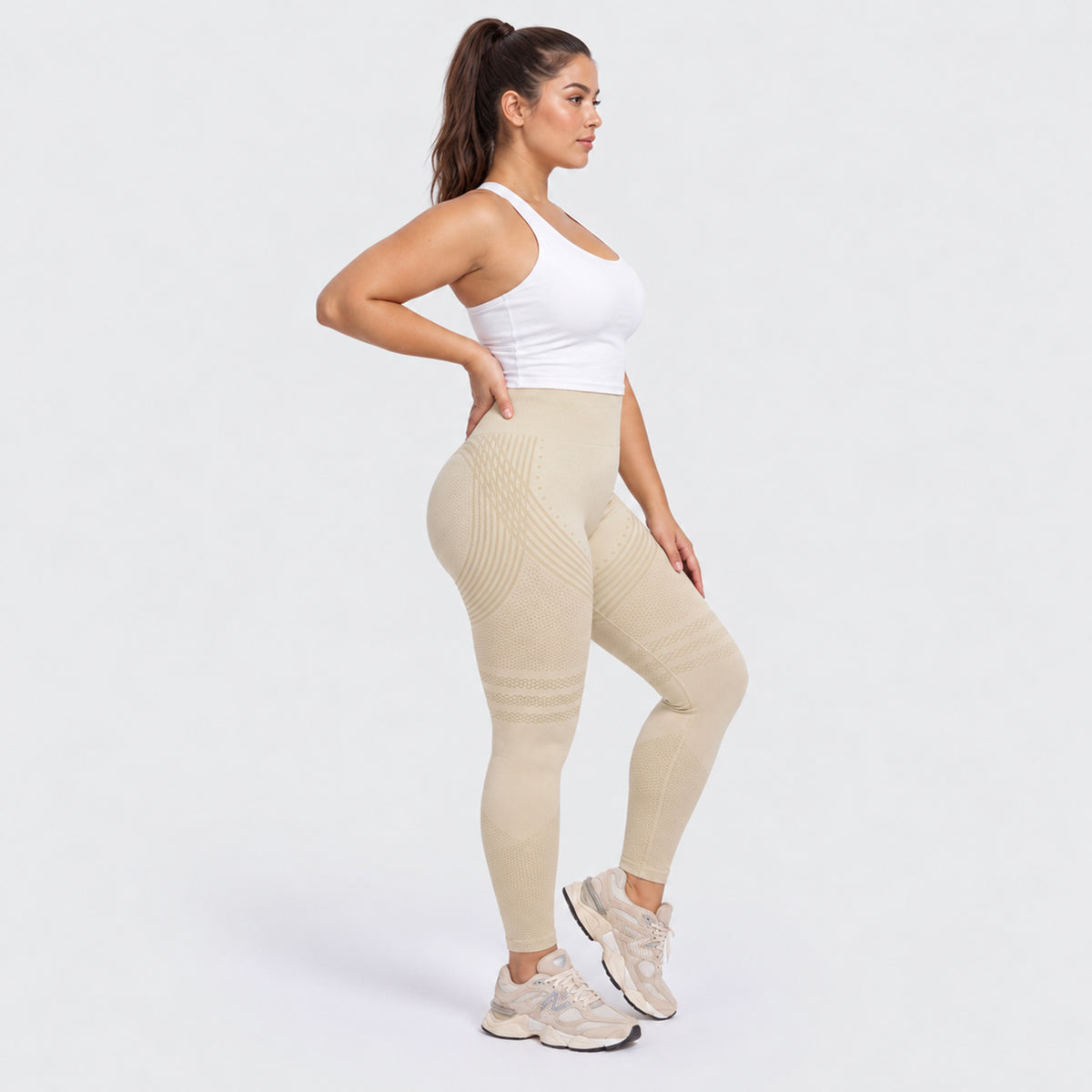 Lift & Sculpt Leggings