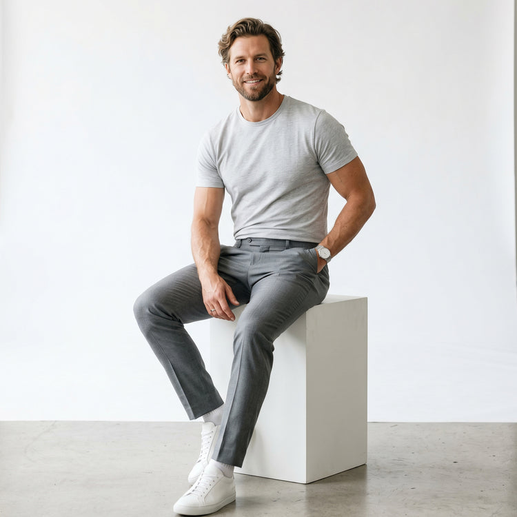 Light Grey