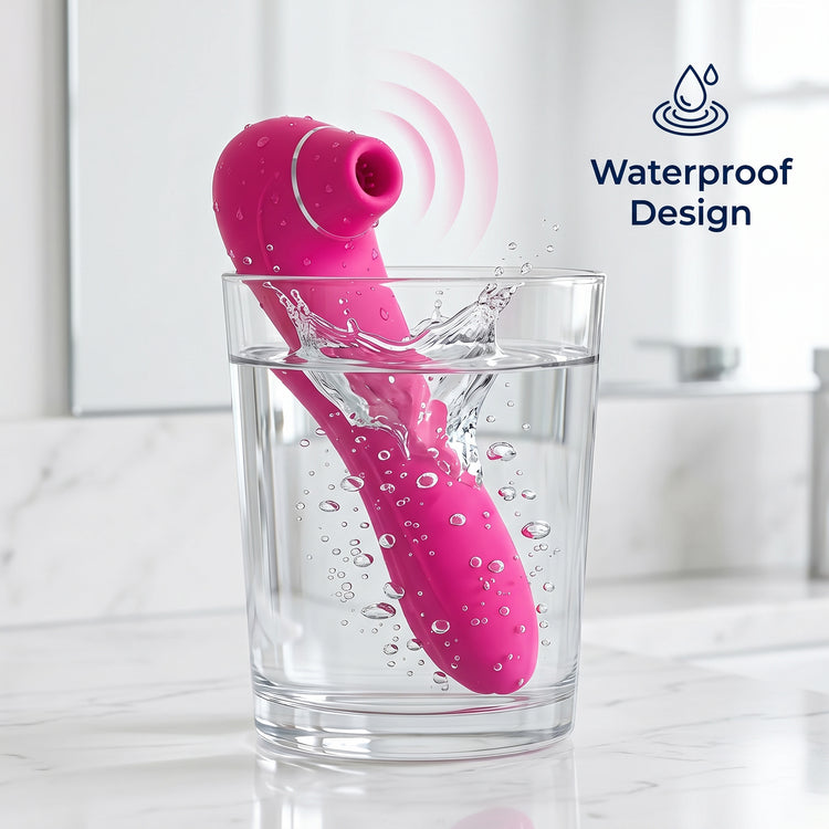 Women Wellness Massager
