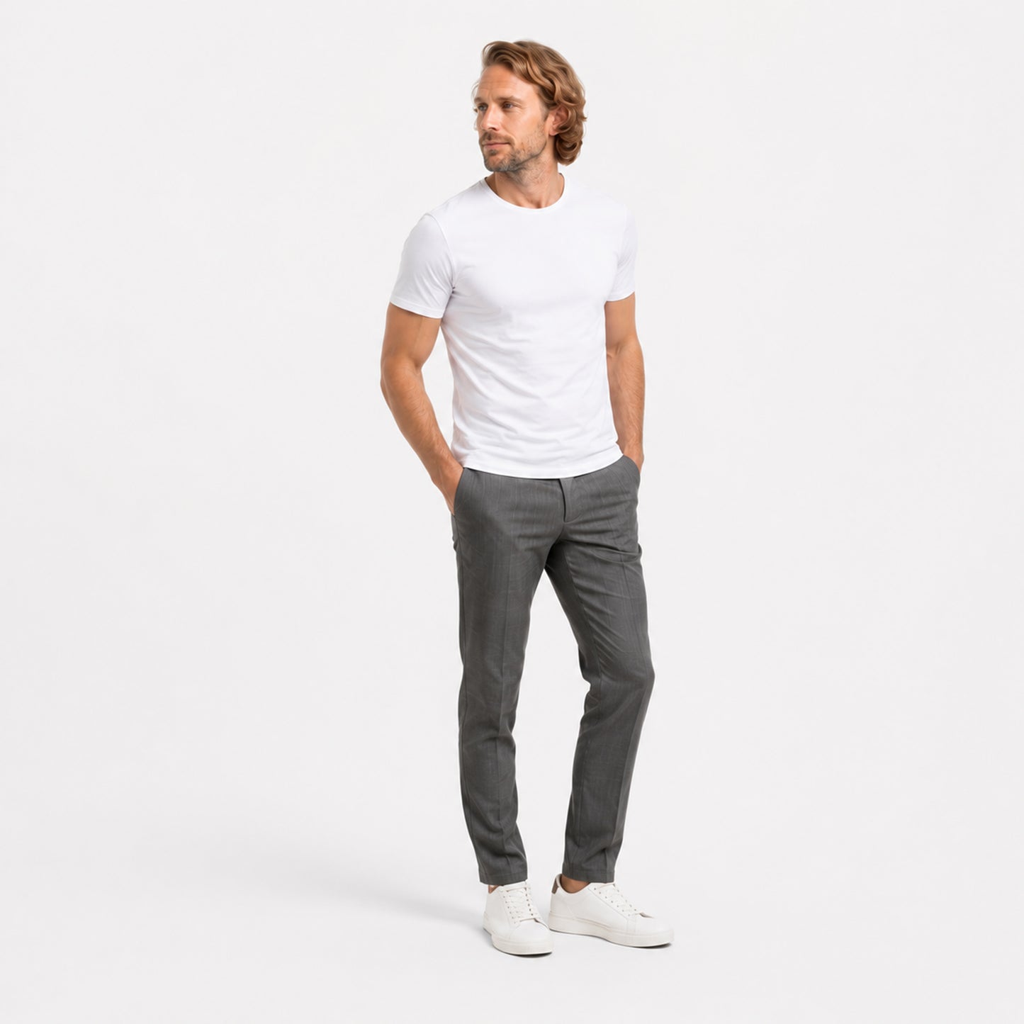 Men's Cooling T-Shirt