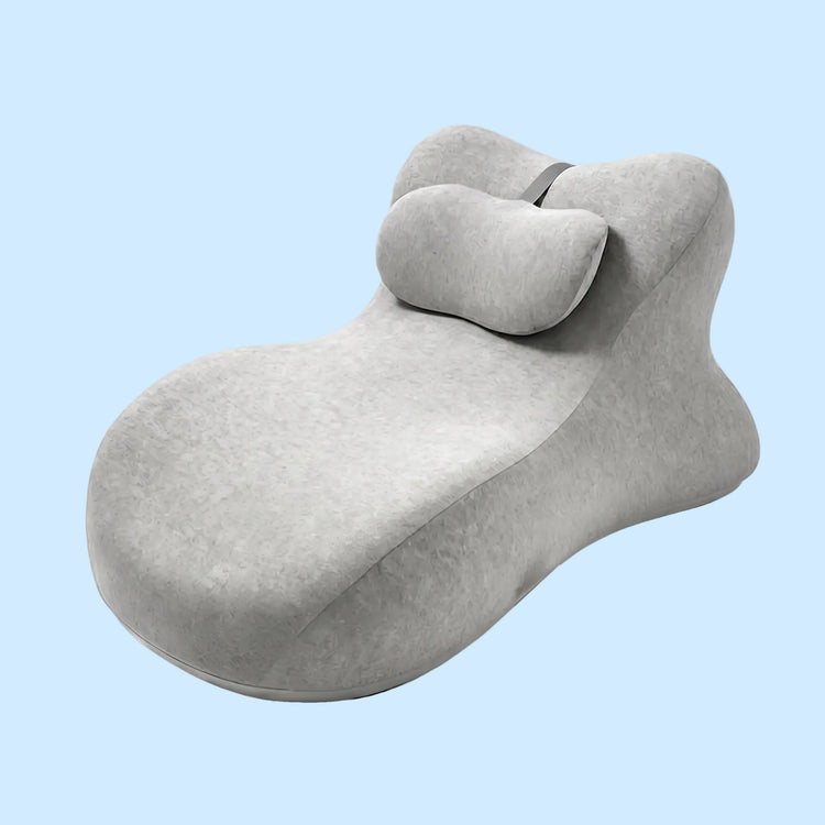Intimacy Support Pillow – Comfort for Every Position