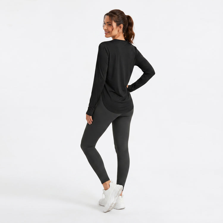 Women's Cooling Sleeve T-Shirt