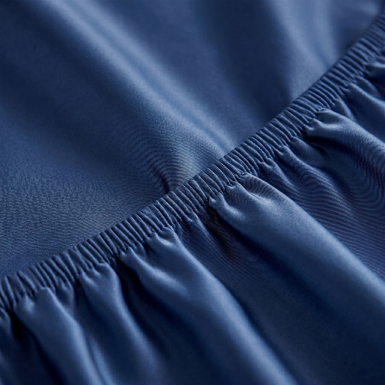 Midnight Indigo