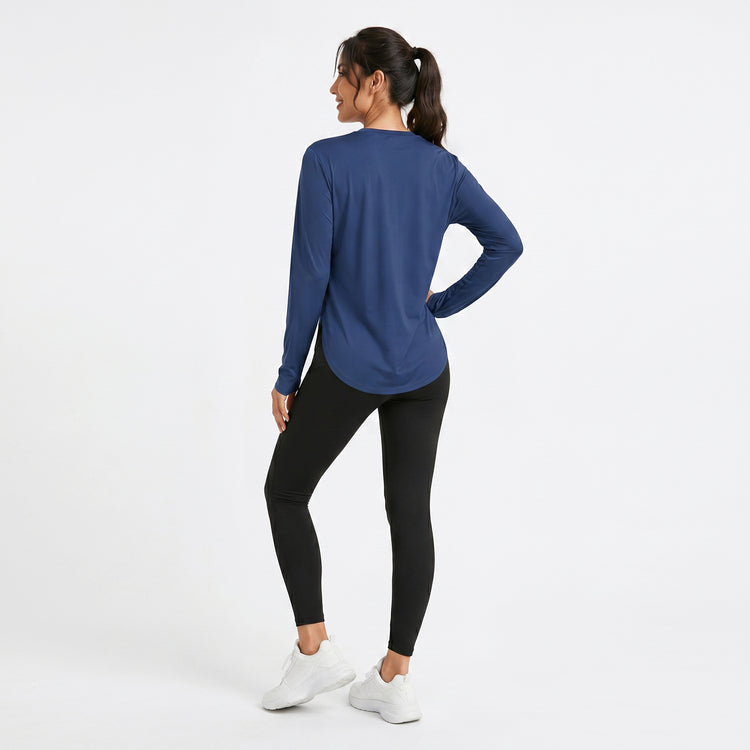 Women's Cooling Sleeve T-Shirt