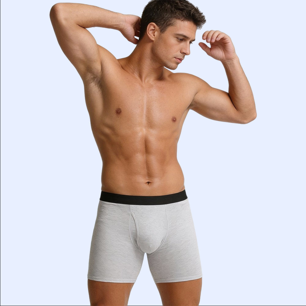 Men Cotton Underwear