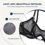 Veil Lingerie Set