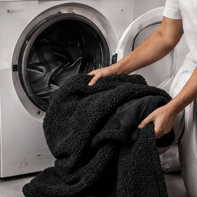 Machine Washable