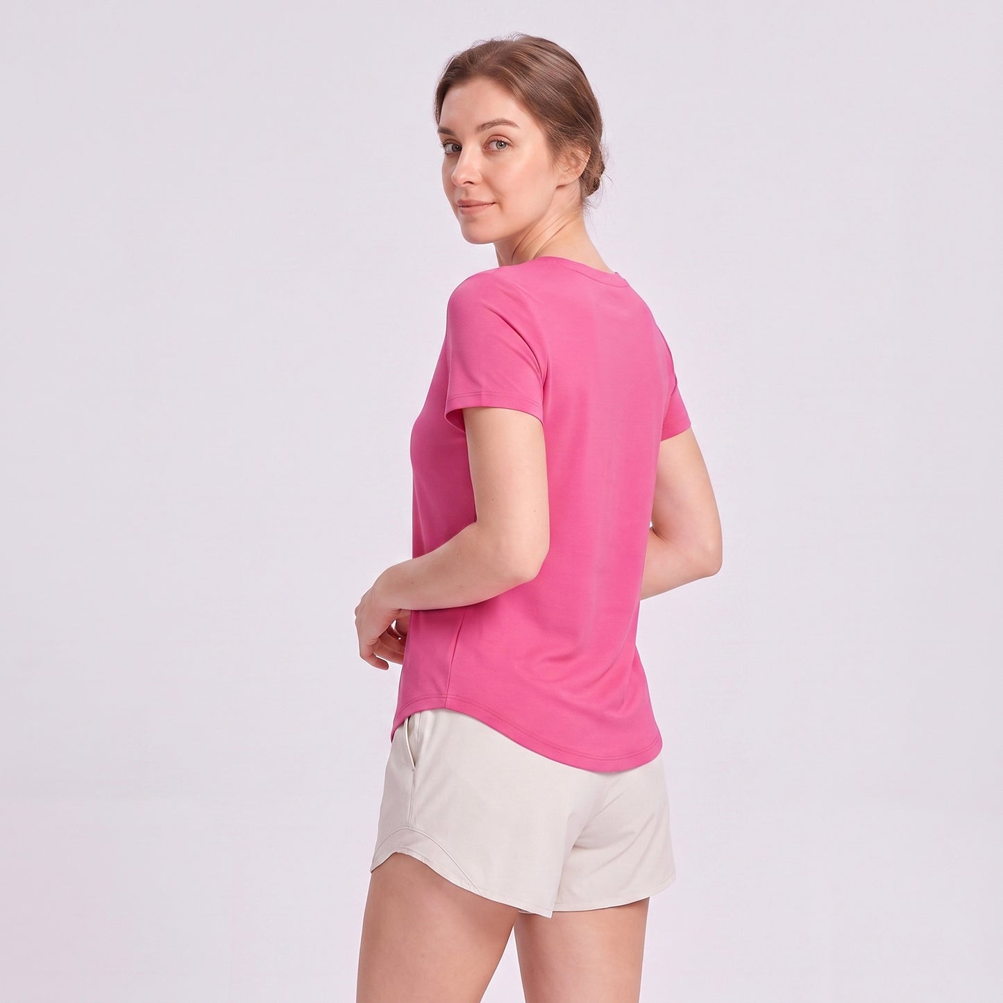 Baby Pink