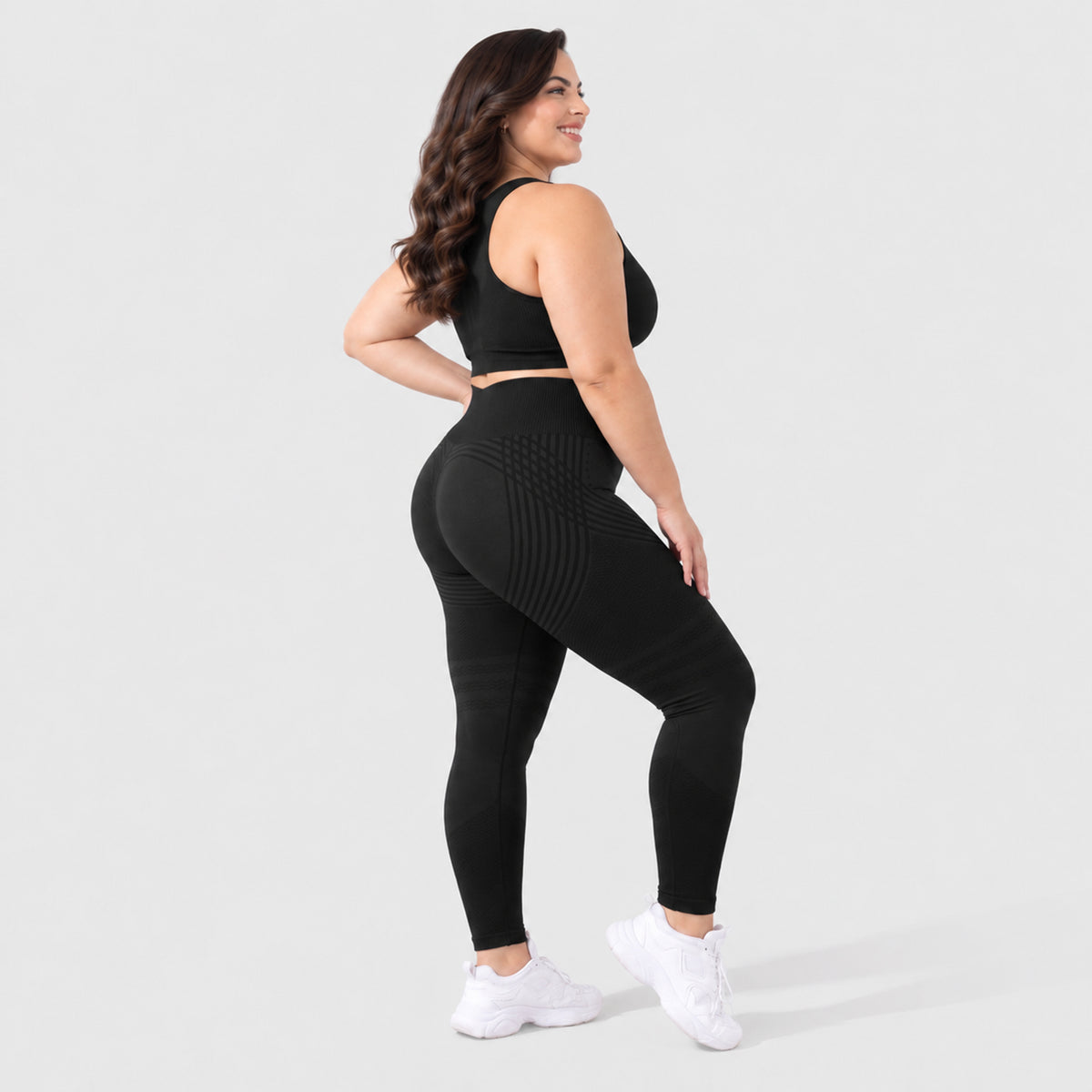 Lift & Sculpt Leggings