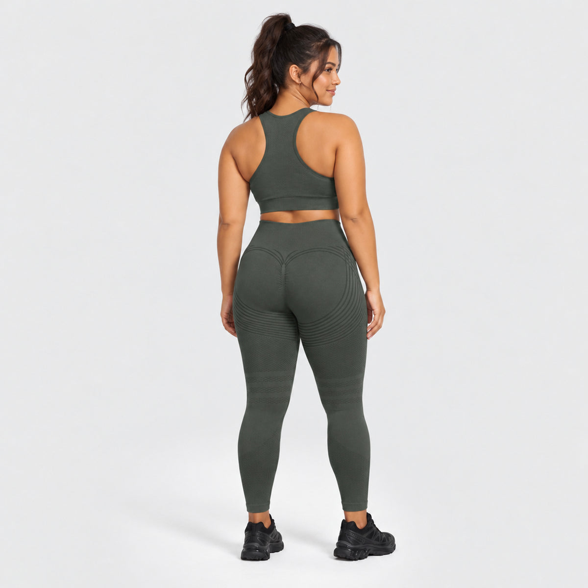 Lift & Sculpt Leggings