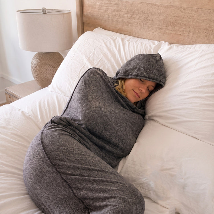 Huggy Compression Sleep Pod - Buy 1 Get 1 FREE