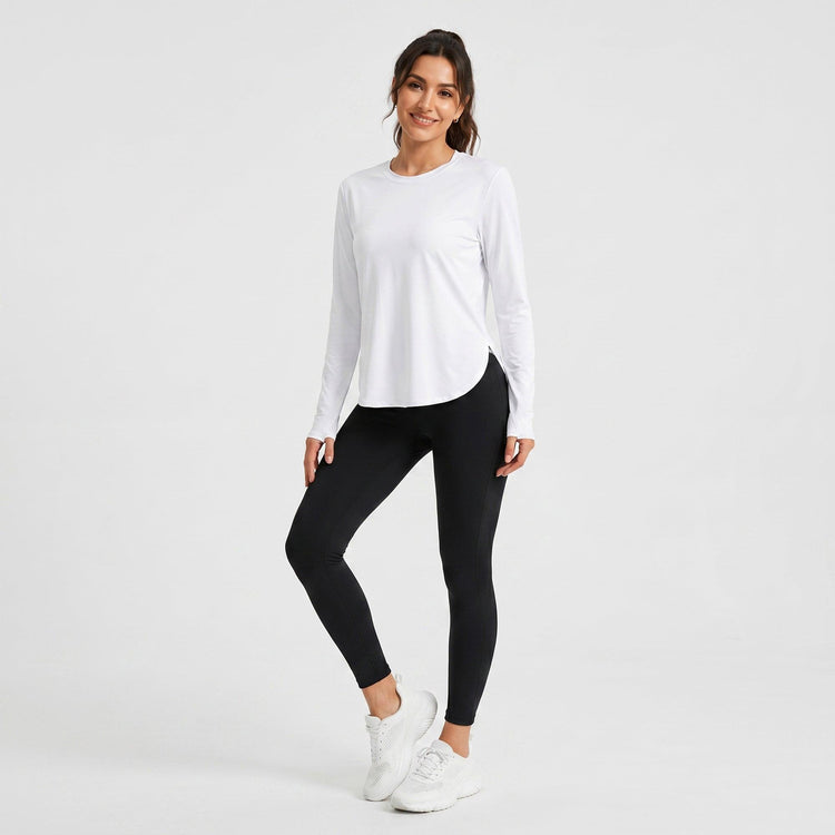Women's Cooling Sleeve T-Shirt