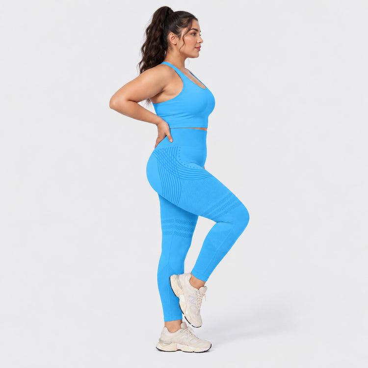 Lift & Sculpt Leggings