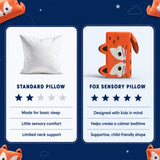 Sleepy Buddy Sensory Pillow