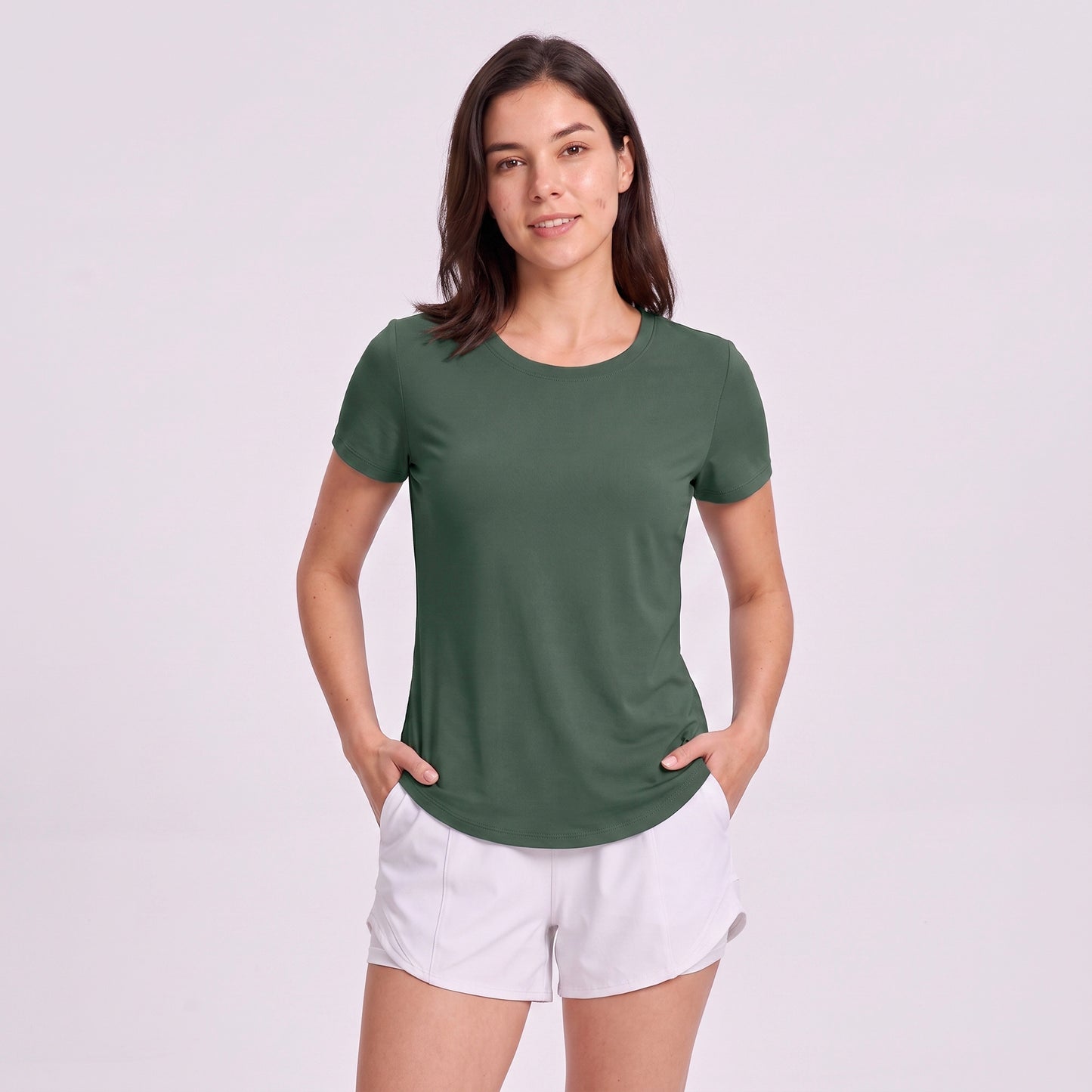 Dark Green