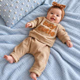 Hey Cutie Toddler Set