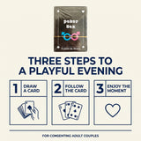 Strip Poker - Couples Card Game