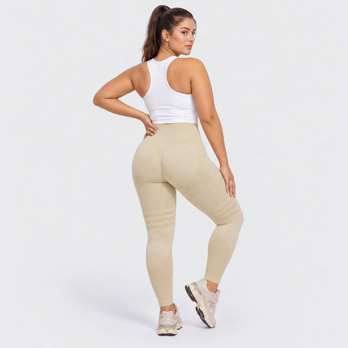 Lift & Sculpt Leggings