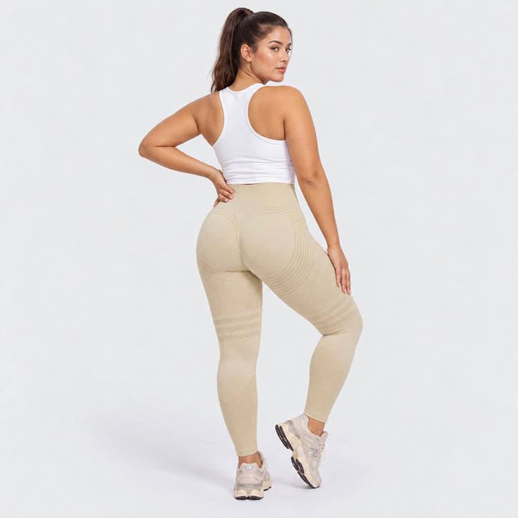 Lift & Sculpt Leggings