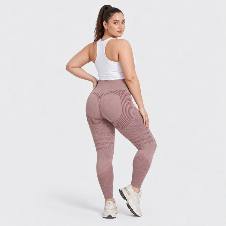 Lift & Sculpt Leggings
