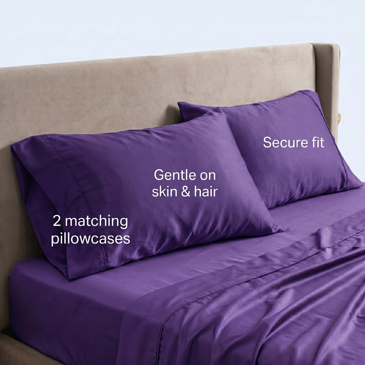 Plum Velvet