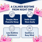 Sleepy Buddy Sensory Pillow