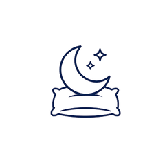 Reduces Night Sweats