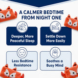 Sleepy Buddy Sensory Pillow