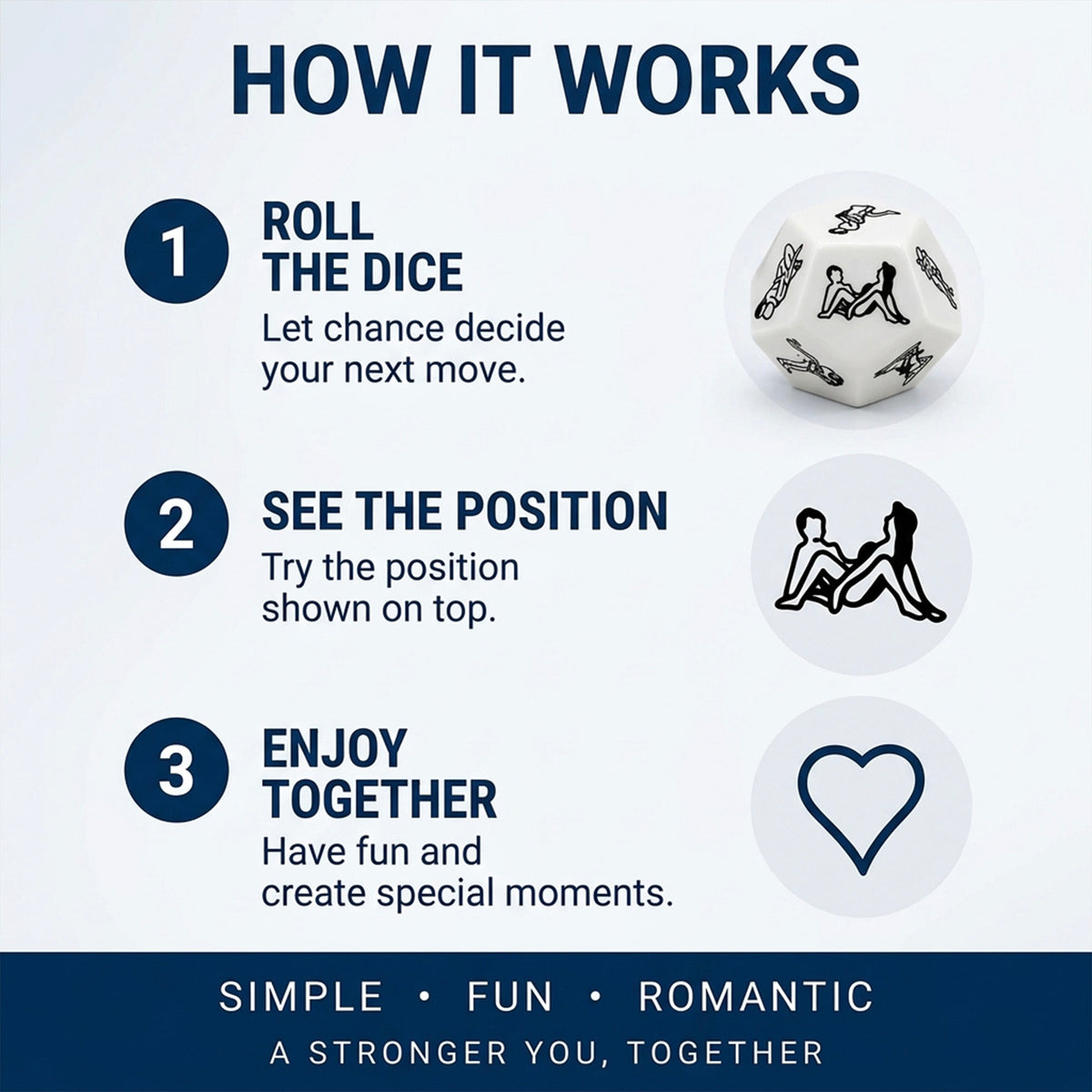 Kinky Dice