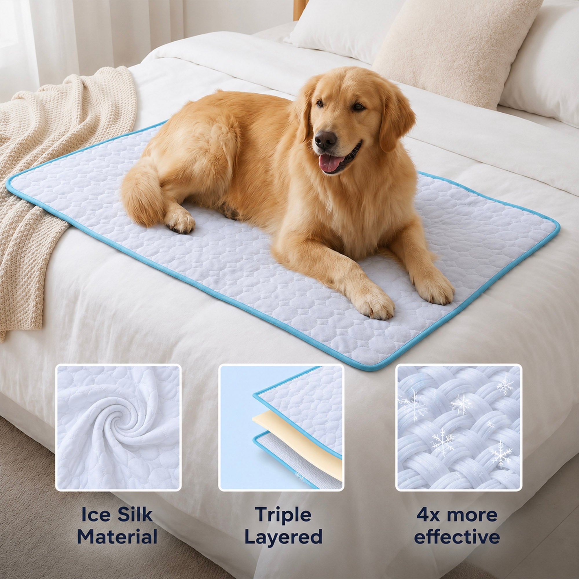 Pet Cooling Mat