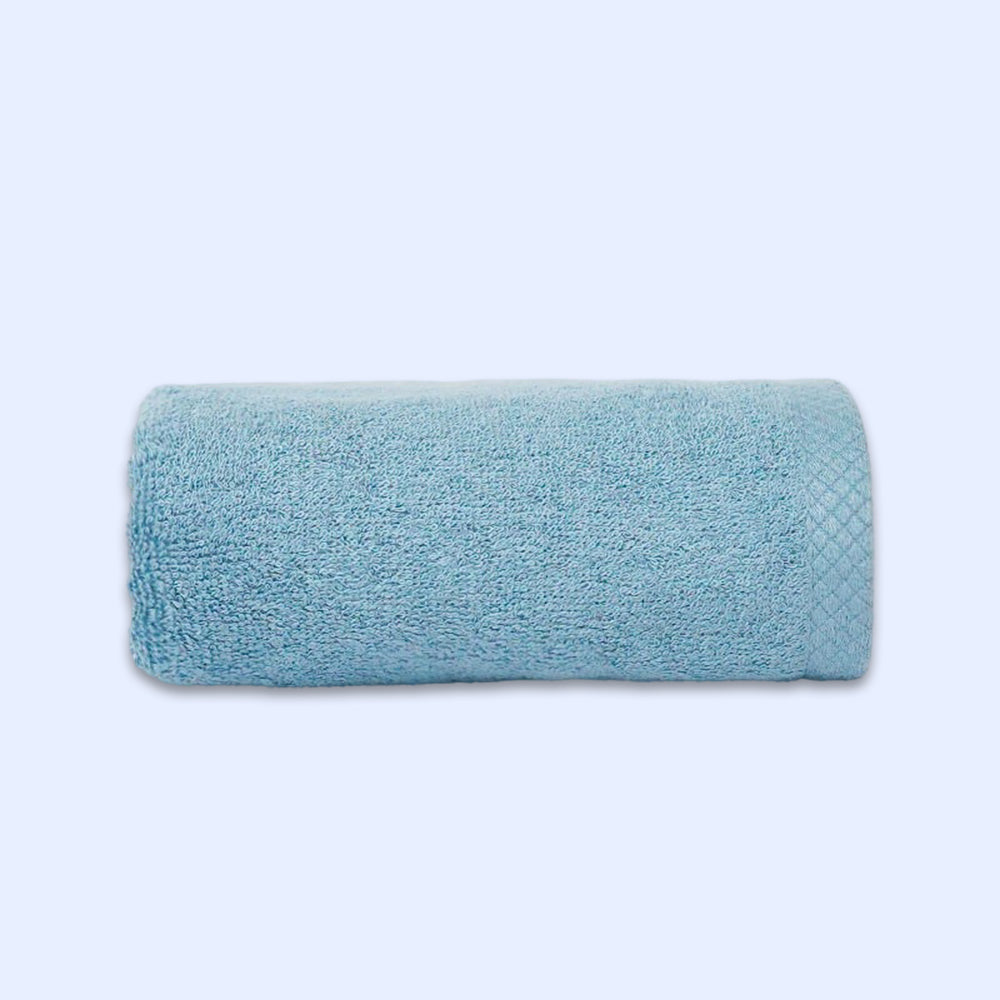 Luxury Bamboo Bath Towel
