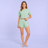 Matcha Green