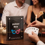 Strip Poker - Couples Card Game