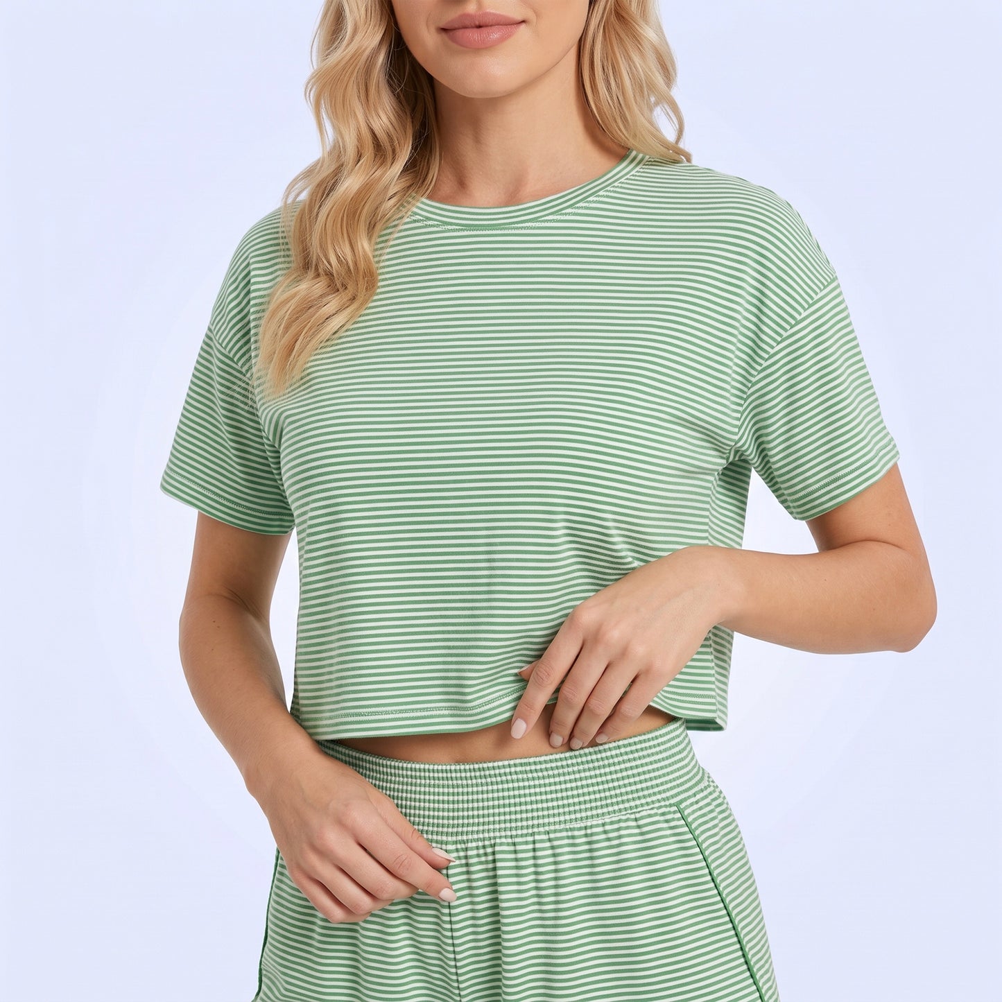 Matcha Green