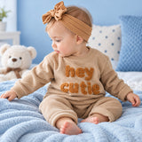 Hey Cutie Toddler Set