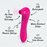 Women Wellness Massager